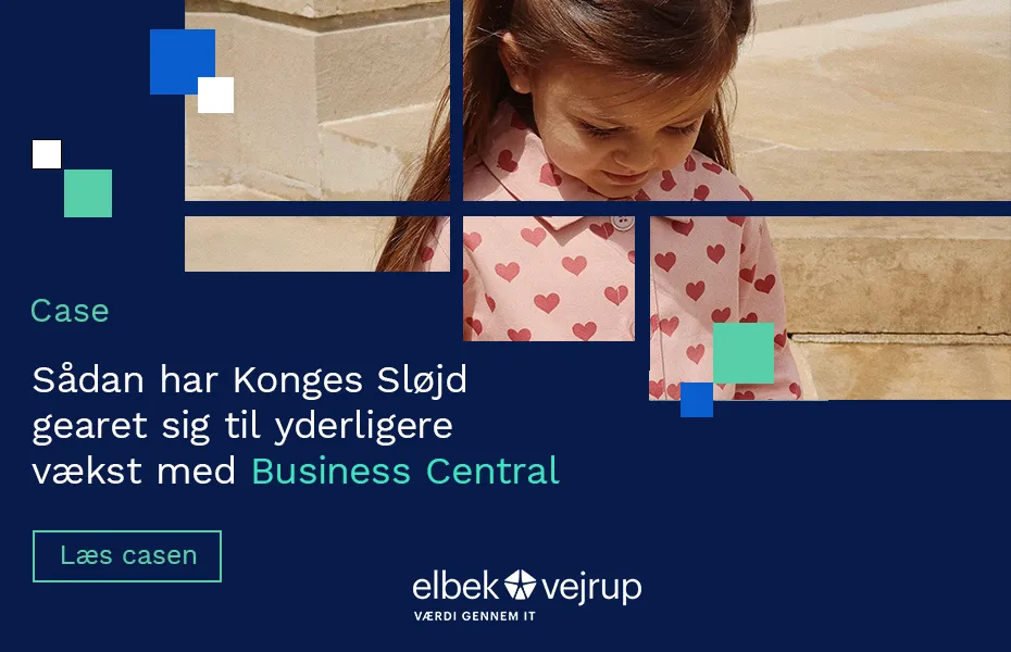 Elbek & Vejdrup_banner_case_Konges Sloejd 