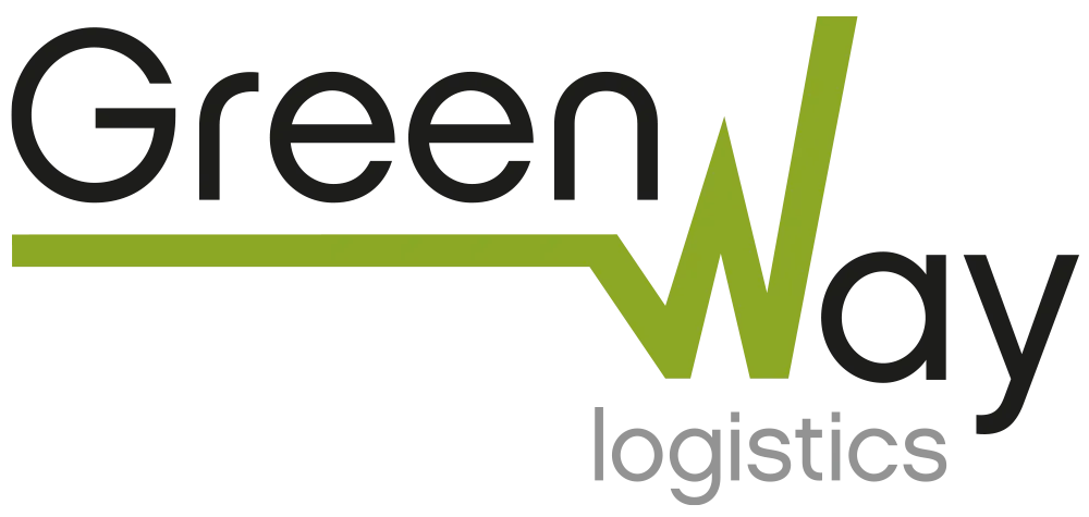 Greenway Logistics logo png