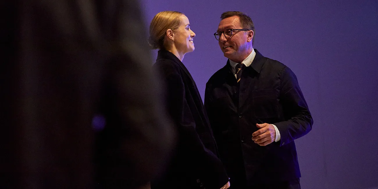 TK Cecilie Thorsmark Topmøde 1300x650