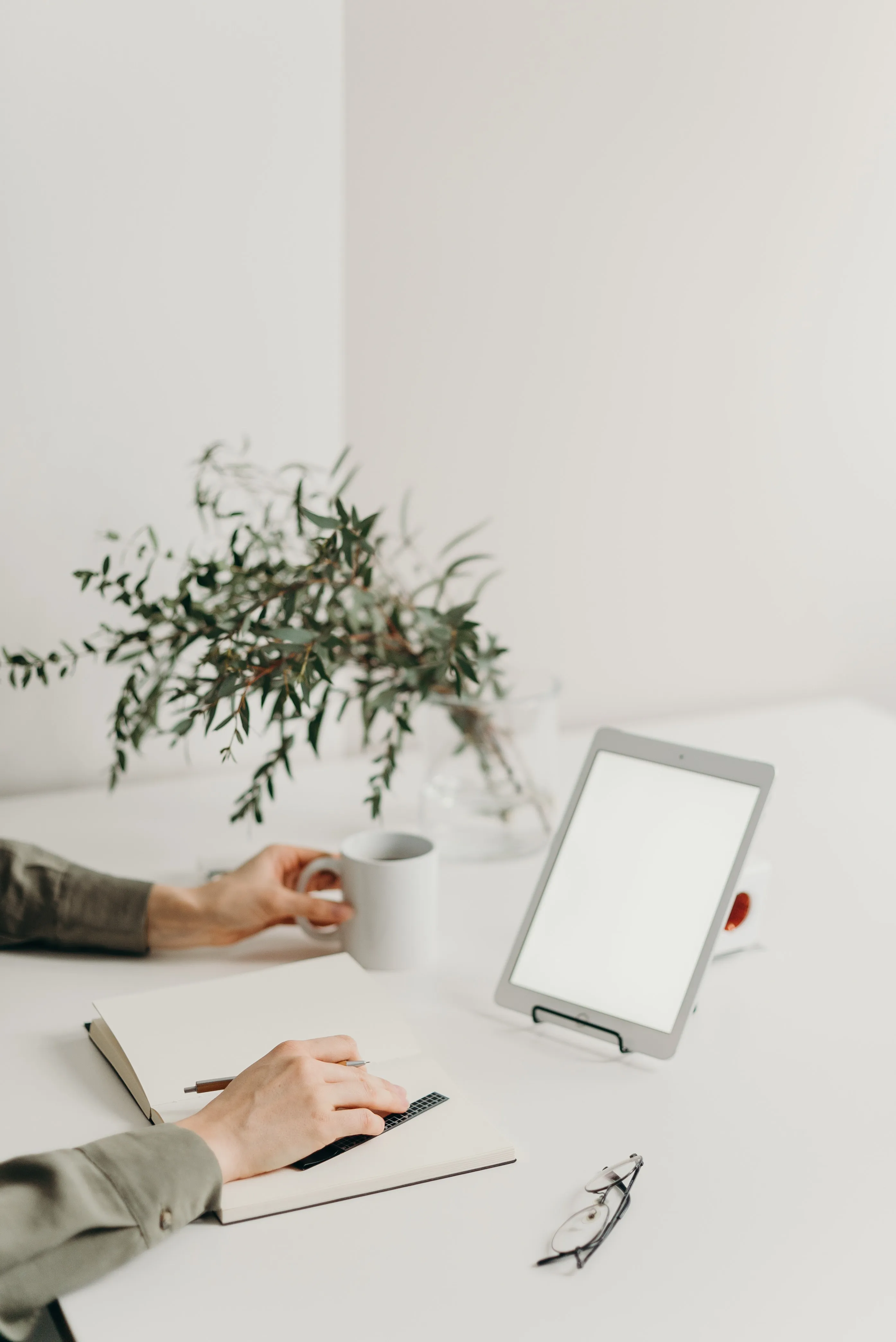 Job post image